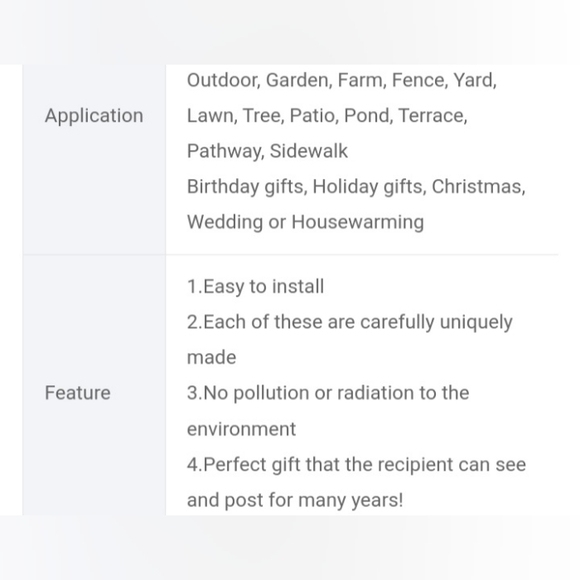 Handmade Butterfly Wall Art Metal 3D "Butterfly Welcome" Hanging Decorations - Picture 9 of 9